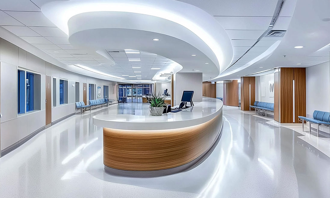 Fit-Out