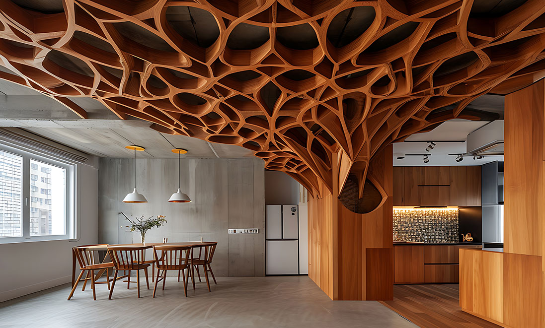 Custom Joinery