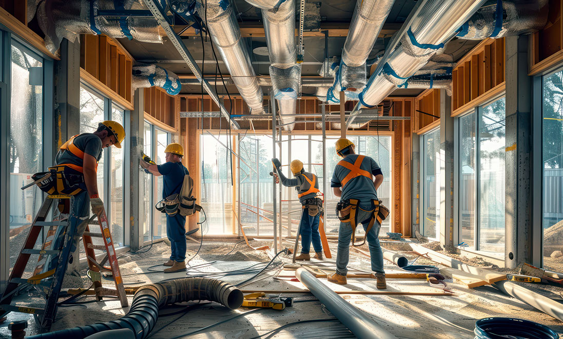 Renovation