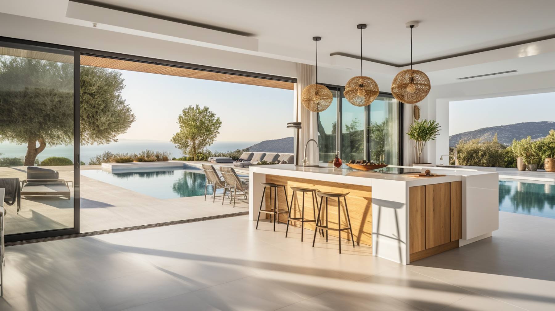 Home interior