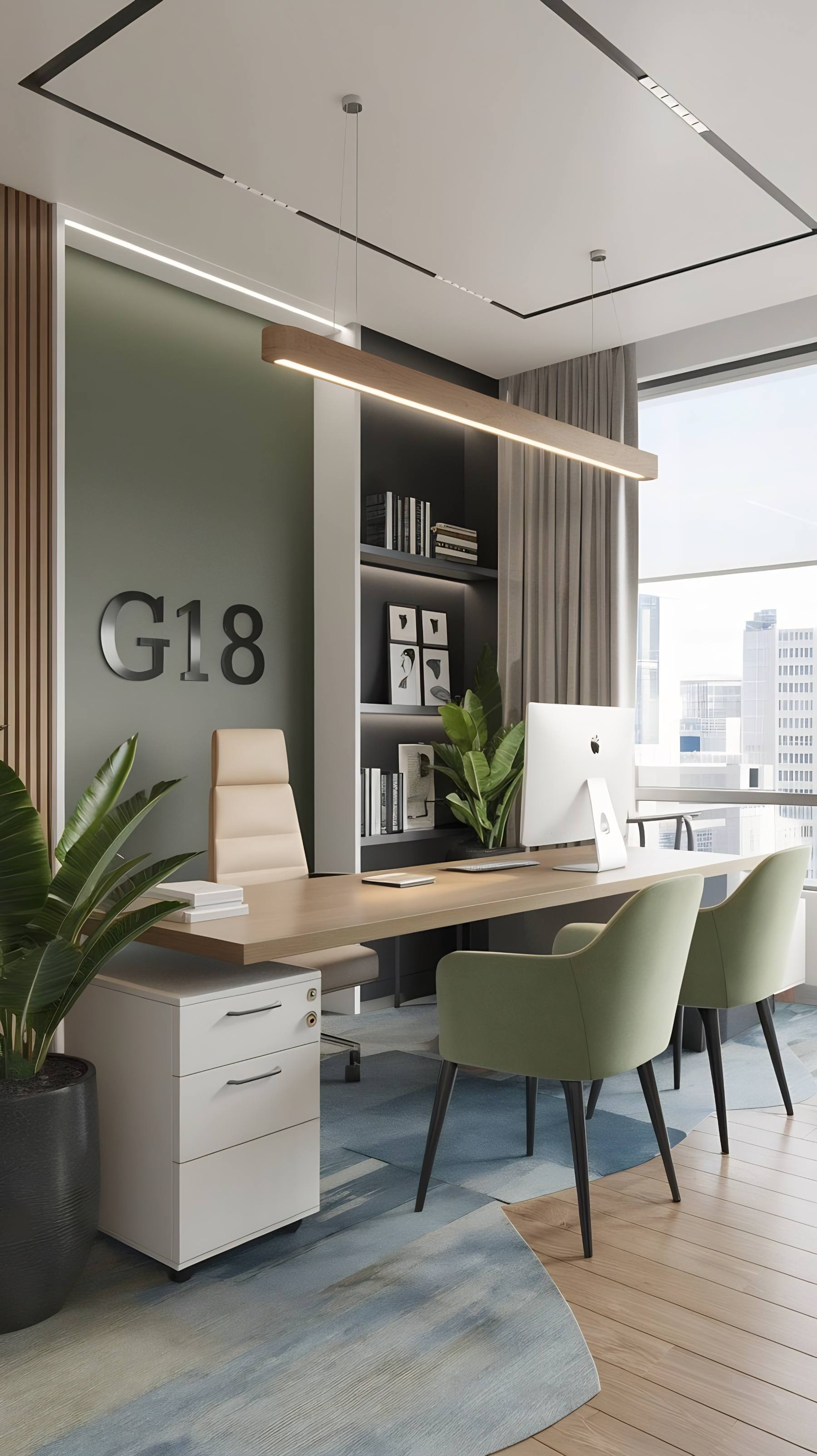 Workplace