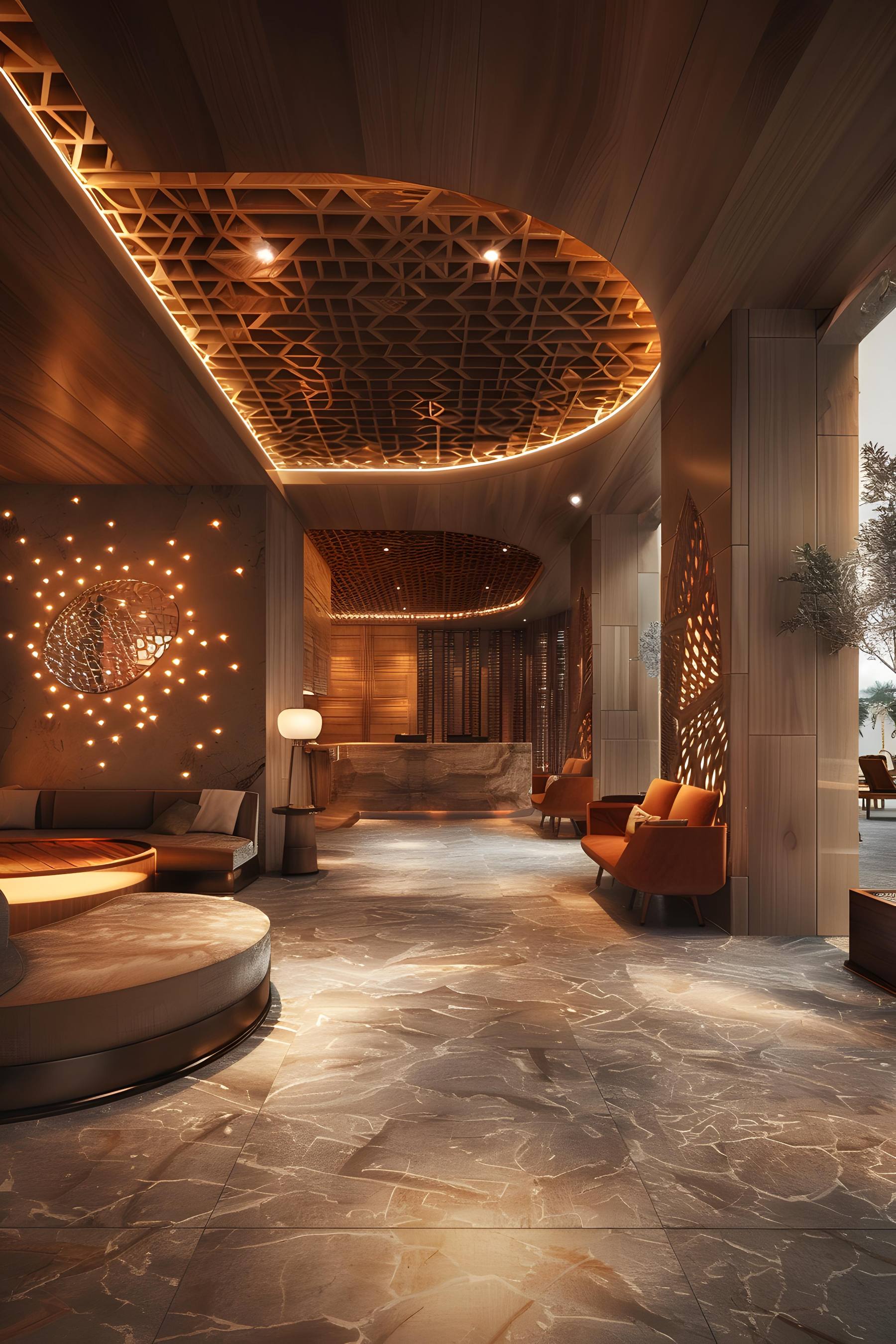 Hotels